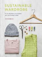 Sustainable Wardrobe- Volume 6