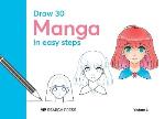 Draw 30- Manga
