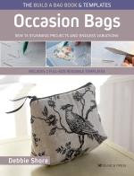 The Build A Bag Book- Occasion Bags (paperback Edition)