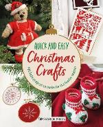 Quick And Easy Christmas Crafts