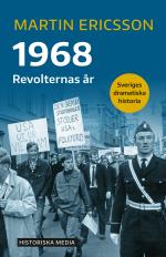 1968 - Revolternas År