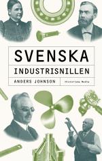 Svenska Industrisnillen