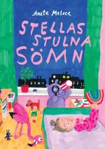 Stellas Stulna Sömn