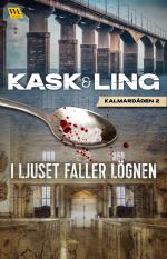 I Ljuset Faller Lögnen