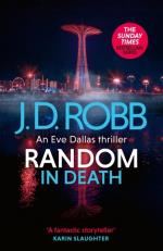 Random In Death- An Eve Dallas Thriller (in Death 58)