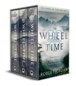 The Wheel Of Time Box Set 1