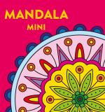 Mandala Mini- Cerise