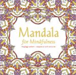 Mandala För Mindfulness- Måla Vackert - Slappna Av Och Varv