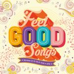 Feel Good Songs- Målarboken Som Får Dig Att Sjunga Av Glädje