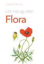 Lilla Naturguiden - Flora