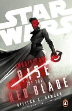 Star Wars Inquisitor- Rise Of The Red Blade