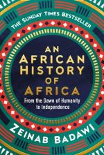 An African History Of Africa