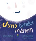 Juno Tänder Månen