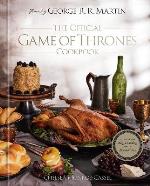 The Official Game Of Thrones Cookbook