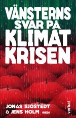 Vänsterns Svar På Klimatkrisen