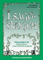 I Sagoskogen (5-pack)
