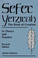 Sefer Yetzirah- The Book Of Creation