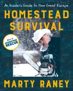 Homestead Survival - An Insiders Guide To Your Great Escape