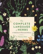 Complete Language Of Herbs