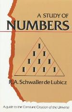 Study Of Numbers