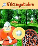 Vikingatiden - Historia För År 4-6. Basbok