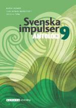Svenska Impulser 9 Antologi