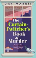 A Curtain Twitcher`s Book Of Murder
