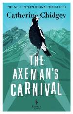 The Axeman`s Carnival