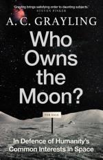 Who Owns The Moon?