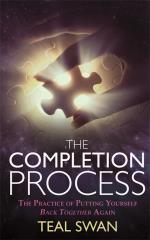 Completion Process - The Practice Of Putting Yourself Back Together Again