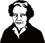 Bokstöd- Hannah Arendt