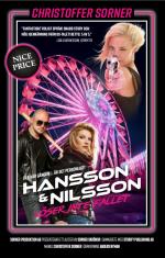 Hansson & Nilsson Löser Inte Fallet