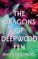 The Dragons Of Deepwood Fen