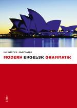 Modern Engelsk Grammatik