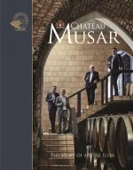 Château Musar - The Story Of A Wine Icon