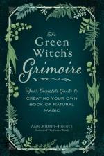 Green Witch`s Grimoire