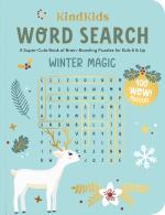 Kindkids Word Search Winter Magic