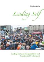 Leading Self - Leading For Social Responsibility And Sustainable Developmen