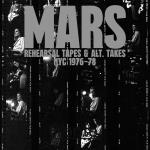 Rehearsal Tapes And Alt-takes NYC 76-78