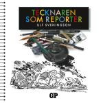 Tecknaren Som Reporter - Tecknaren Som Reporter