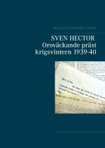 Sven Hector - Oroväckande Präst - Krigsvintern 1939-40