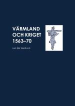 Värmland Och Kriget 1563-70