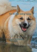 En Del Blir Aldrig Vuxna - Berättelsen Om Islandshunden Från Gimgölet
