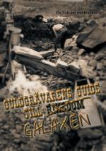 Guldgrävarens Guide Till Galaxen - En Bok Om Guldvaskning