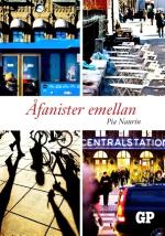 Åfanister Emellan
