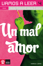 Vamos A Leer Amor 4 Un Mal Amor