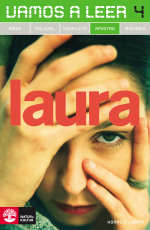 Vamos A Leer Amistad 4 Laura