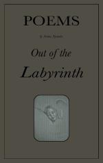 Out Of The Labyrinth - Poems