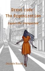 Dress Code- The Organization - Expect The Unexpected
