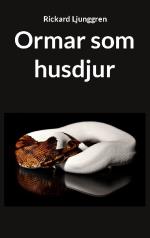 Ormar Som Husdjur